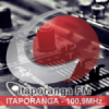 Rádio Itaporanga 100.9 FM