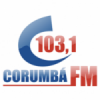 Rádio Corumbá 103.1 FM