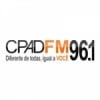 Rádio CPAD 96.1 FM