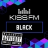 Radio Kiss FM Black