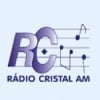 Rádio Cristal 1550 AM