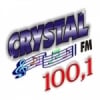 Rádio Crystal 100.1 FM