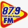 Rádio Cruz das Armas 87.9 FM