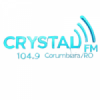 Rádio Crystal 104.9 FM