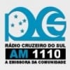 Rádio Cruzeiro do Sul 1110 AM