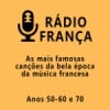 Rádio França