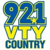 WVTY 92.1 FM