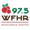 WFHR 97.5 FM