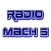 Radio Mach 5 94.5 FM