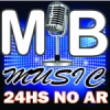 Rádio MB Music