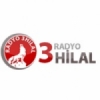 Radio 3 Hilal