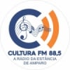 Rádio Cultura Municipal 88.5 FM