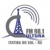 Rádio Cultura 98.1 FM
