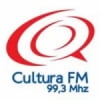 Rádio Cultura 99.3 FM