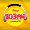 Rádio Cultura 103.1 FM