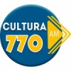Rádio Cultura 770 AM