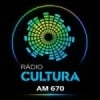 Rádio Cultura 670 AM