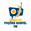 Rádio Poções Gospel FM