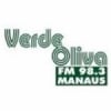 Rádio Verde Oliva 98.3 FM