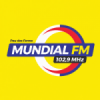 Rádio Mundial 102.9 FM