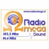Omega Sound 91.4 FM