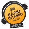Rádio Delmiro 89.9 FM