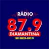 Rádio Diamantina 87.9 FM