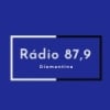 Rádio Diamantina 87.9 FM