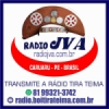 Rádio JVA