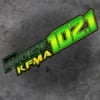 Radio KFMA 102,1 FM