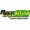 Radio KFMA 102.1 FM