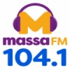 Rádio Massa FM 104.1 FM