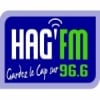 Hag 96.6 FM