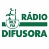 Rádio Difusora 90.9 FM