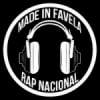 Rádio Made In Favela Rap Nacional