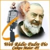 Rádio Web São Padre Pio