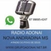 Rádio Adonai Belém