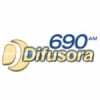 Rádio Difusora 690 AM