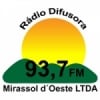 Rádio Difusora 93.7 FM