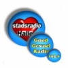Stadsradio Halle 105.6 FM