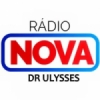 Rádio Nova Dr. Ulysses
