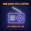 Web Rádio Viva Louvor