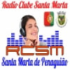 Rádio Clube Santa Marta