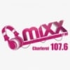 Radio Mixx 107.6 FM
