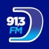 Rádio Difusora 91.3 FM
