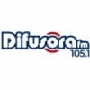 Rádio Difusora 105.1 FM