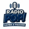 Rádio Pop Samba e Pagode