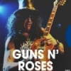 Radio Regenbogen Guns N'Roses