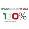 Rouge Italy 99.3 FM
