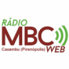 Rádio MBC Web Oficial